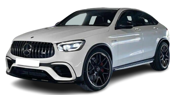 Mercedes-AMG GLC63