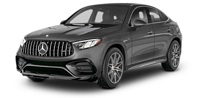 Mercedes-AMG GLC63