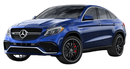 Mercedes-AMG GLE43