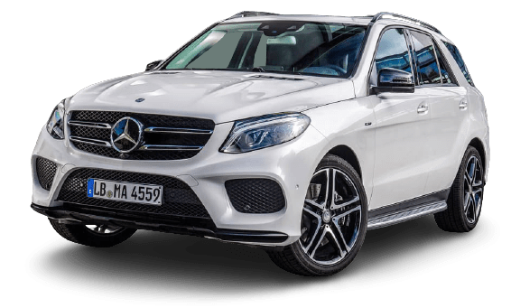 Mercedes-AMG GLE43