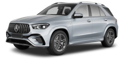 Mercedes-AMG GLE53