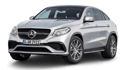 Mercedes-AMG GLE63