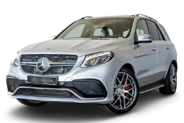 Mercedes-AMG GLE63
