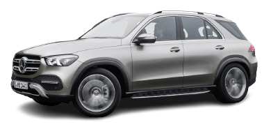 Mercedes-AMG GLE63