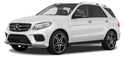 Mercedes-AMG GLE63