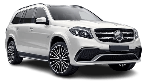 Mercedes-AMG GLS63
