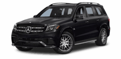 Mercedes-AMG GLS63