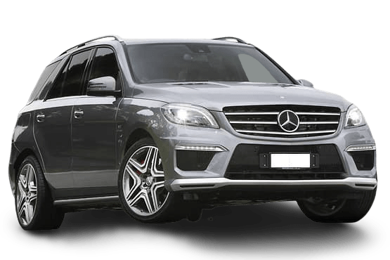 Mercedes-AMG ML63