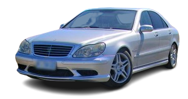 Mercedes-AMG S55