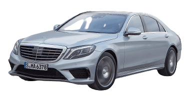 Mercedes-AMG S63