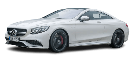 Mercedes-AMG S63