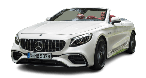 Mercedes-AMG S63