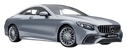 Mercedes-AMG S65