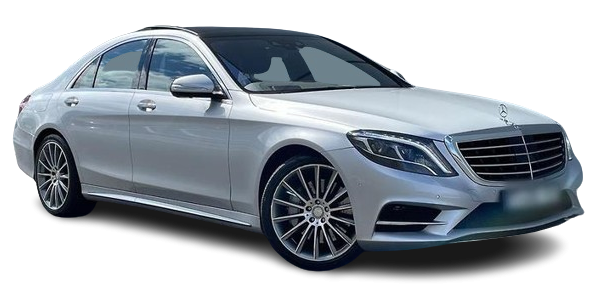 Mercedes-AMG S65