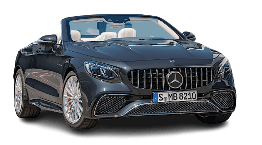 Mercedes-AMG S65