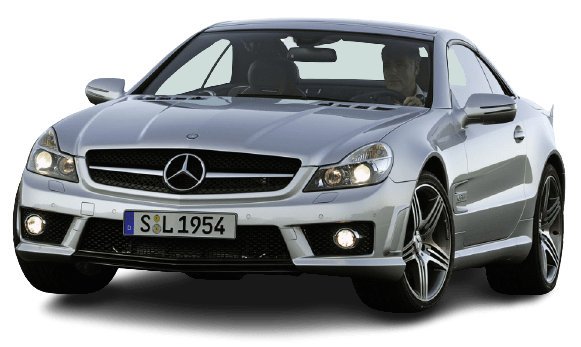 Mercedes-AMG SL63