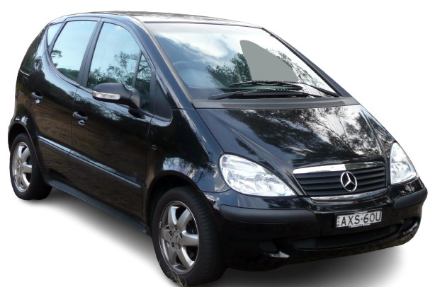 Mercedes Benz A-Class