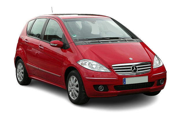 Mercedes Benz A-Class