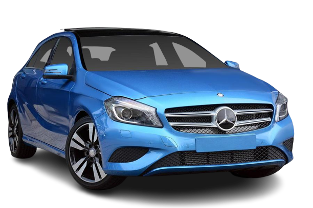 Mercedes Benz A-Class