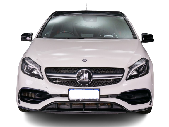 Mercedes Benz A-Class