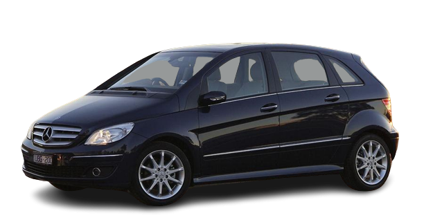 Mercedes Benz B-Class