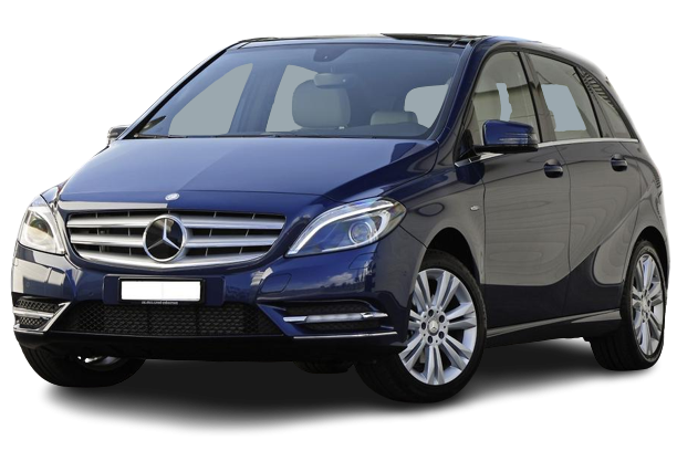Mercedes Benz B-Class