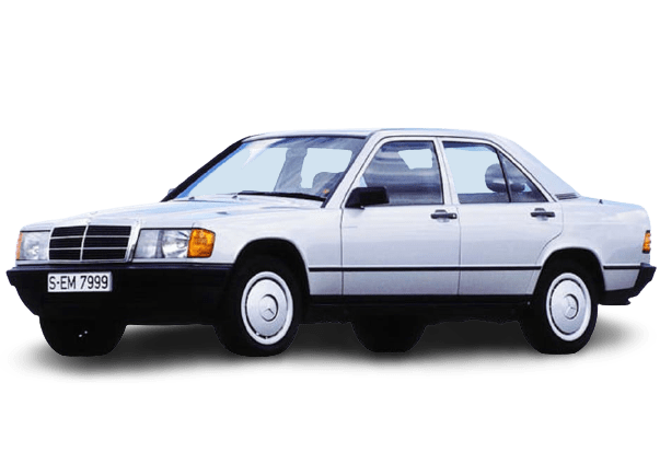 Mercedes Benz E-Class