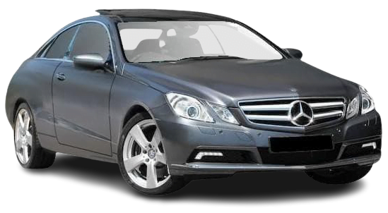 Mercedes Benz E-Class