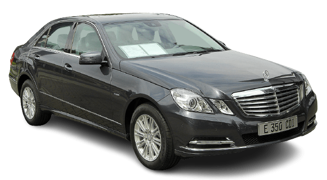 Mercedes Benz E-Class