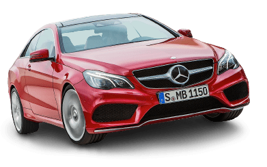 Mercedes Benz E-Class