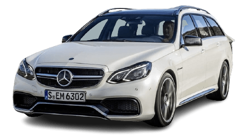 Mercedes Benz E-Class