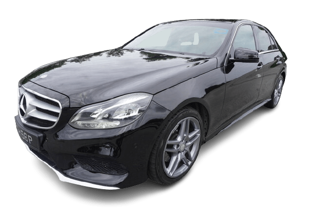 Mercedes Benz E-Class