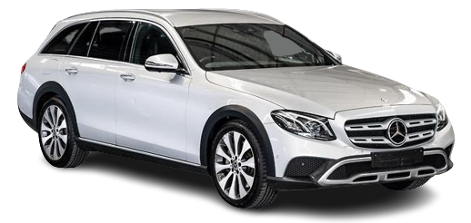 Mercedes Benz E-Class