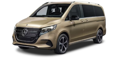 Mercedes-Benz EQV
