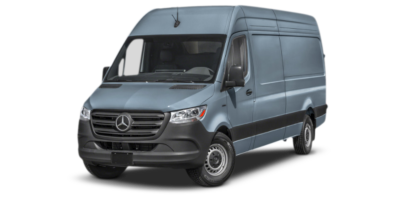Mercedes-Benz eSprinter