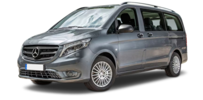 Mercedes-Benz eVito