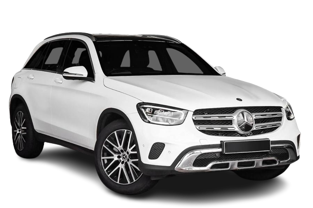 Mercedes-Benz GLC CLASS