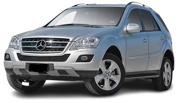 Mercedes Benz M-Class