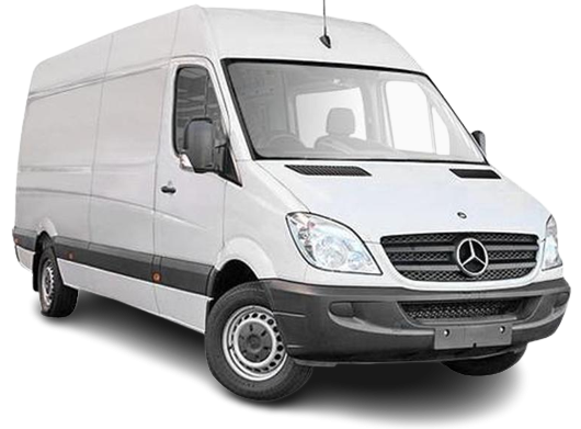 Mercedes Benz sprinter