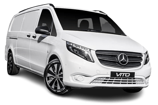 Mercedes Benz vito