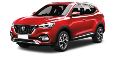 MG HS PHEV
