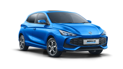 MG MG 3