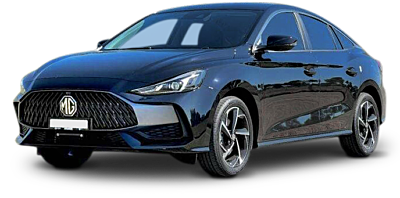 MG MG 5