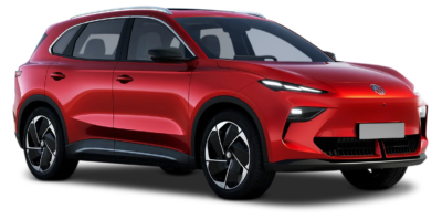 MG MG S5 EV