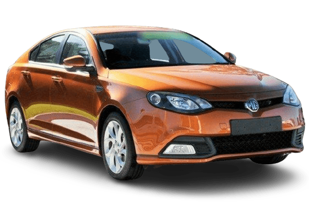 MG MG6