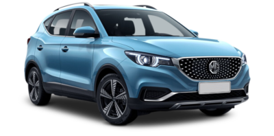MG ZS EV