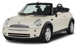 MINI Cabrio
