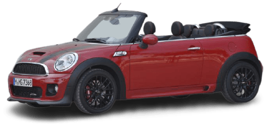 MINI Cabrio