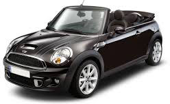 MINI Cabrio
