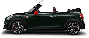 MINI Convertible